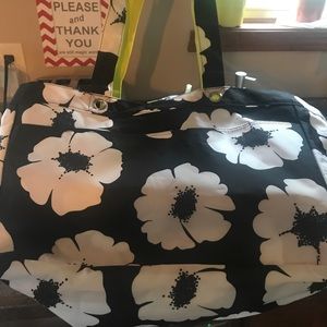 Thirty One Soft Utility Tote